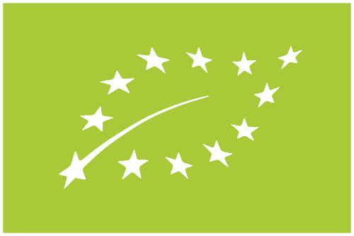 Eu bio logo