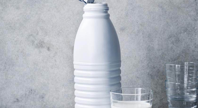 melk