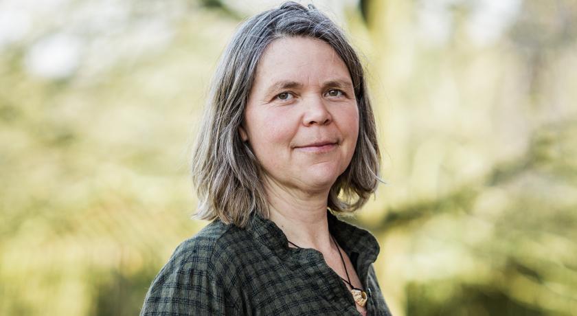 Kaat Segers
