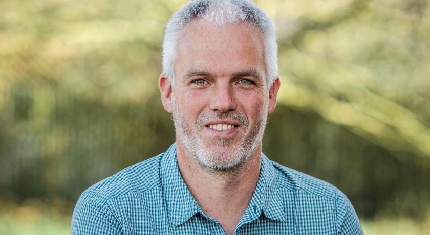 Bart Van der Straeten