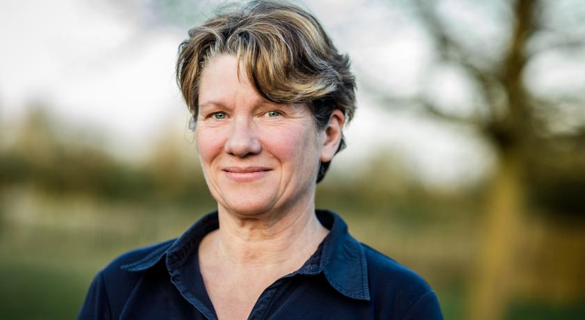 Sandra Rydams