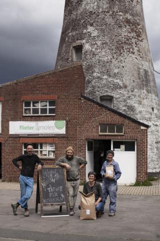 flietermolen