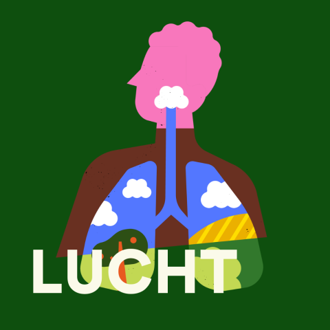 Lucht