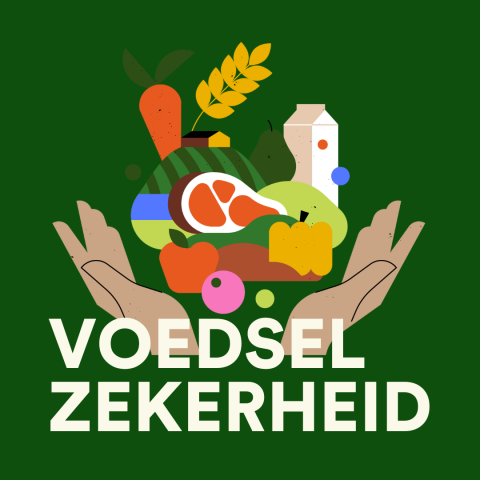 Voedselzekerheid