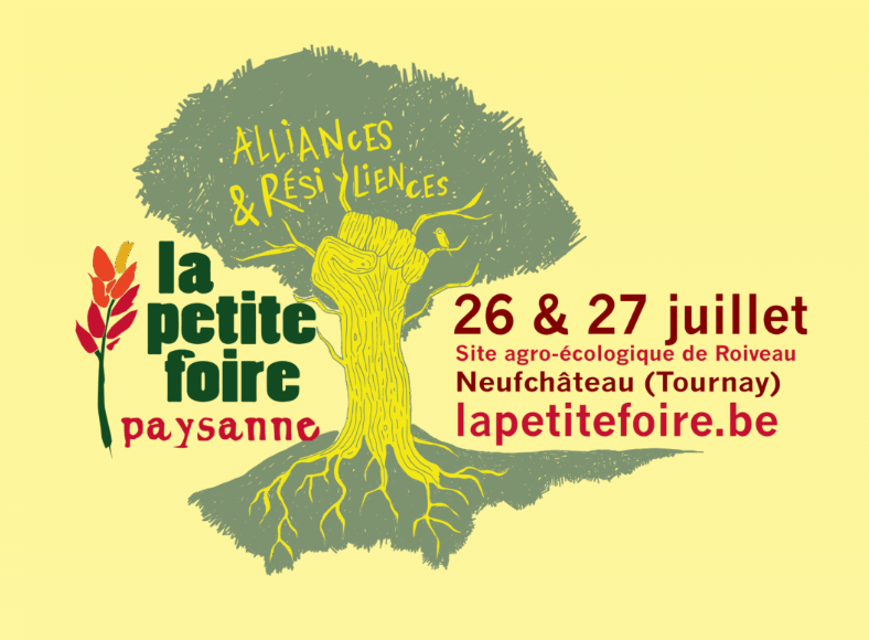 foire