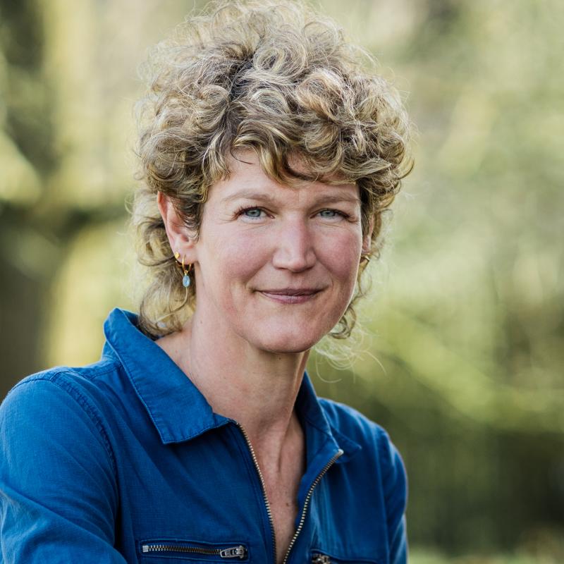 Laura van Selm