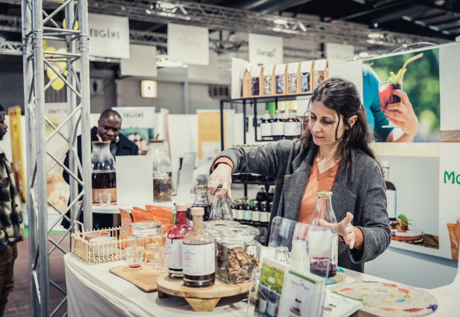 Bioxpo